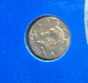 Demi Dollar Commémoratif JF Kennedy Or 18 Carats - Sammlungen