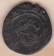 Dinero. Felipe II  (1556 - 1598) - First Minting