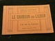 Le Chambon Sur Lignon Carnet Cartes Postales - Le Chambon-sur-Lignon