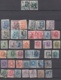 PETIT VRAC ESPAGNE OBLITERES - SPANISH STAMPS - TOUTES EPOQUES - Collections