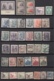 PETIT VRAC ESPAGNE OBLITERES - SPANISH STAMPS - TOUTES EPOQUES - Collections