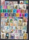 Delcampe - PETIT VRAC ESPAGNE OBLITERES - SPANISH STAMPS - TOUTES EPOQUES - Collections