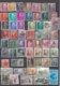 Delcampe - PETIT VRAC ESPAGNE OBLITERES - SPANISH STAMPS - TOUTES EPOQUES - Collections