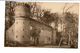 CPA - Carte Postale -  Belgique Château De Gaesbeek- Vieille Grange Crénelée VM157 - Lennik