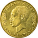 Monnaie, Tanzania, 20 Senti, 1981, TTB, Nickel-brass, KM:2 - Tanzanie