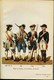 Militaria - E.O  LA BRIGADE DE SAVOIE - Par Le Baron DU BOURGET  (1660 - 1860) - RARE , Savoie Armée - Alpes - Pays-de-Savoie