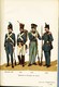 Delcampe - Militaria - E.O  LA BRIGADE DE SAVOIE - Par Le Baron DU BOURGET  (1660 - 1860) - RARE , Savoie Armée - Alpes - Pays-de-Savoie