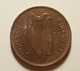 Ireland 1 Penny 1928 Varnished - Irlande