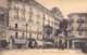 03 - VICHY : Place Victor Hugo - Hotels D'ORLEANS Et INTERNATIONAL - CPA - Allier - Vichy
