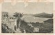 ISOLA DI LERO  /  Baia Di Vremolito _ Viaggiata 1939 - Grecia