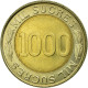 Monnaie, Équateur, 70th Anniversary - Central Bank	1997, 1000 Sucres, 1997 - Equateur