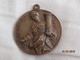 Medaglia Associazione  Nazionale Arma Del Genio 1940 Santa Barbara - Italia
