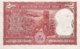 India 2 Rupees, P-53Ac - UNC - Signature 85 - Indien