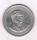 5 RUPEES  1987 MAURITIUS /0877/ - Maurice