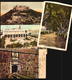 4 Postcards - Postales Muy Antiguas  Uba (W5_213) - Cuba