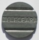 Brasil Telephone Token  Telecomunicações Do Ceará  TELECEARA - Monetari / Di Necessità