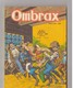 Ombrax N° 201 De 1982. Editions LUG. - Ombrax