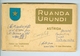 12 CP Astrida (Butare) Ruanda Urundi Jos Dardenne Carnet Série 2 L. Vers 1930 Ethnographie Rwanda Burundi - Ruanda-Urundi