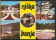 °°° 13170 - SERBIA - NISKA BANJA VIEWS - 1983 With Stamps °°° - Serbia