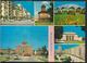 °°° 13179 - ROMANIA - BUCURESTI - VIEWS - 1971 With Stamps °°° - Romania