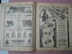 Delcampe - LA  MACHINE  AGRICOLE 1927 Nov. Nombreux Clichés De Matériel 26 Pages 24X31  TBE  à Voir - Agriculture