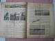 Delcampe - LA  MACHINE  AGRICOLE 1927 Nov. Nombreux Clichés De Matériel 26 Pages 24X31  TBE  à Voir - Agriculture