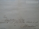 ZA179.21 Old Document- Czechia Mirošov (Brod)  1870 - Franciscus Sebesta - SUKUP - Huwelijksaankondigingen