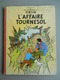 TINTIN – L’AFFAIRE TOURNESOL – B35 – Edition 1964 - Tintin