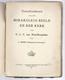 à 5€ 1923 GESCHIEDENIS VAN HET MIRAKULEUS BEELD EN KERK VAN O.L.V. VAN WEST-ROOSEBEKE A. DEDIER -  ROESELARE OORLOG 1916 - Antique