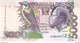 Saint Thomas & Prince - Pick 65a - 5000 Dobras 1996 - Unc - Sao Tomé Et Principe