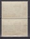 FRANCE 1948 -  PAIRE Y.T. N° 815  - NEUFS** - Unused Stamps