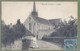 CPA - MAYENNE - MARCILLÉ - L'ÉGLISE -  Animation - Edition J. Sorel - Autres & Non Classés