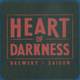 Hong Kong - Bierdeckel - Heart Of Darkness - Sous-bocks