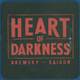 Hong Kong - Bierdeckel - Heart Of Darkness - Sous-bocks