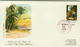 SAMOA ISLANDS - POPE PAUL VI - FIRST DAY ISSUE - STAMP - 29 NOV. 1970 ( BG1) - Amerikanisch-Samoa