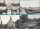 Delcampe - BELGIË Aalst, Dendermonde, Moerzeke, Lokeren, Boom,...., Lot Van 60 Postkaarten. - 5 - 99 Cartes