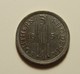 Southern Rhodesia 3 Pence 1951 Varnished - Rhodesien