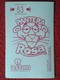 SPAIN 1989 CROMO OLD COLLECTIBLE CARD PEGATINA ADHESIVO STICKER LA PANTERA ROSA THE PINK PANTHER ASTON CHICAGO USA VER F - Otros & Sin Clasificación