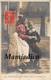 1908 Série: "LE POMPIER EST AIME DES FEMMES" 5 CP Ayant Voyagé ( Dont 1 Double) - 5 - 99 Postcards