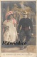 1908 Série: "LE POMPIER EST AIME DES FEMMES" 5 CP Ayant Voyagé ( Dont 1 Double) - 5 - 99 Postcards