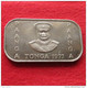 Tonga 1 Paanga 1977 FAO F.a.o. Unc - Tonga