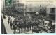 Clermont-Ferrand - Exposition De 1910 - Cortège Du Président De La République M. Fallières, Rue Saint-Louis - Exhibitions