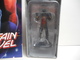 FIGURINE EAGLEMOSS MARVEL CAPTAIN MARVEL N° 46  AVEC FASCICULE ET  BOITE - Heroes De Marvel