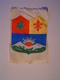 ECUSSON - INSIGNE TISSU Ancien : SCOUT / LIBAN - Padvinderij