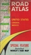 U.S.A. - CANADA - MEXICO (ROAD ATLAS) CARTES ROUTIÈRES - SPECIAL FEATURE - DETAILED WORLD'S FAIR MAP - HAMMOND. - Other & Unclassified