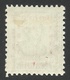 Spain, Cadiz 20 C. 1937, Mi # 22, MH - Nationalist Issues