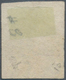 Belgien: 1851/1854, 40c. Rose, Fresh Colour, Full Margins (some Nicks At Left), Oblit. By Numeral "2 - Lettres & Documents