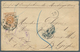 Belgien - Portomarken: 1901. Stampless Envelope Endorsed 'Troupes Occupation De Madagascar' Addresse - Briefe U. Dokumente