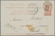 Delcampe - Belgien - Ganzsachen: 1888/1985 13 Preprinted Postal Stationery Cards And One Preprinted Postal Stat - Other & Unclassified