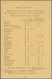 Delcampe - Belgien - Ganzsachen: 1888/1985 13 Preprinted Postal Stationery Cards And One Preprinted Postal Stat - Other & Unclassified